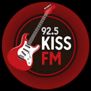  Rádio Kiss 92.5 FM/SP